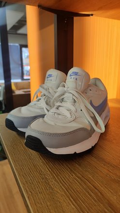 Nike Air Max SC moteriški sportiniai/laisvalaikio bateliai