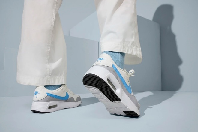 Nike Air Max SC moteriški sportiniai/laisvalaikio bateliai