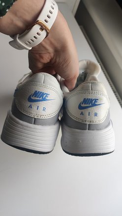 Nike Air Max SC moteriški sportiniai/laisvalaikio bateliai