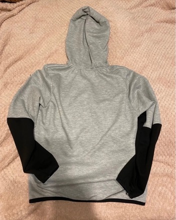 Nike komplektas