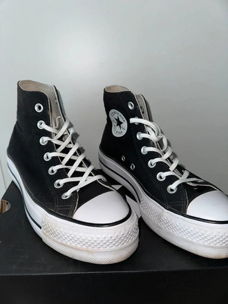 Converse kedai