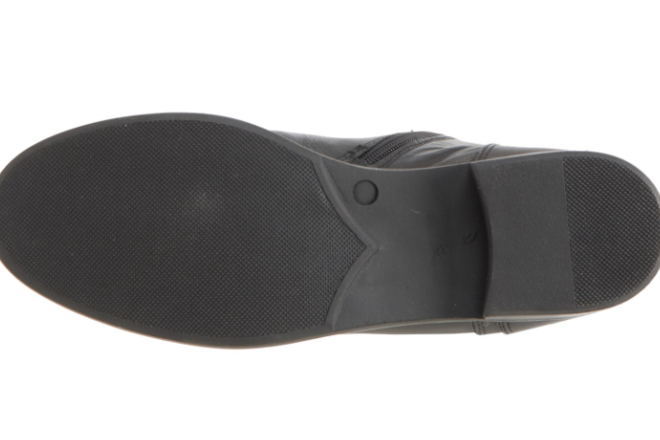 Italian Shoemakers batai iki kelių