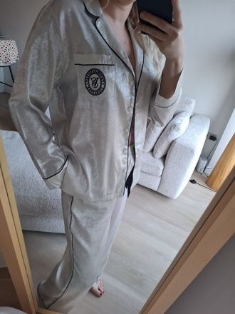 Nauja Victoria's Secret pižama, S dydis