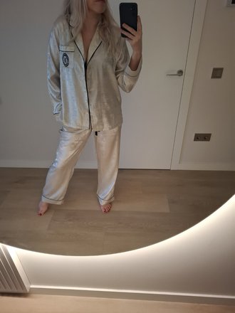 Nauja Victoria's Secret pižama, S dydis