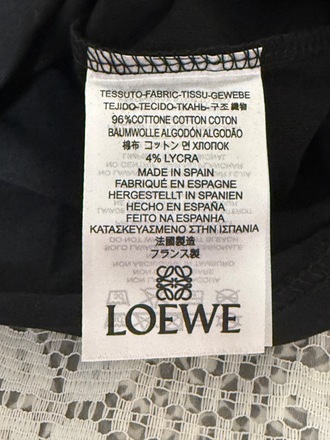 Loewe maikutė
