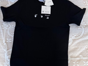 Продается: Off-White maikute