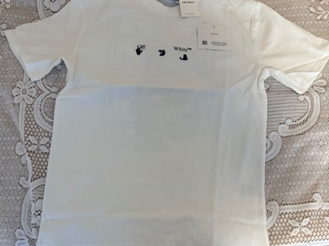 Продается: Off-White maikutė