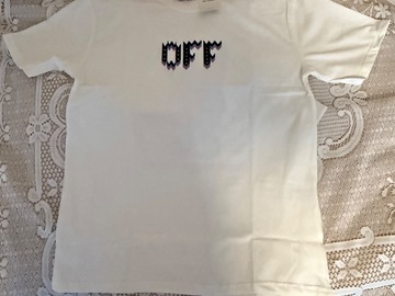Продается: Off-white maikute