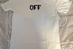 Na sprzedaż: Off-white maikute