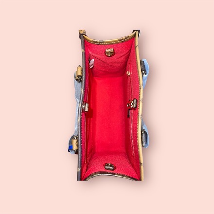 Louis Vuitton Tote Bag