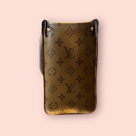 Louis Vuitton Tote Bag