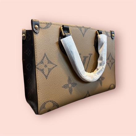 Louis Vuitton Tote Bag