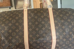 For sale: Louis Vuitton