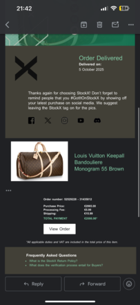 Louis Vuitton