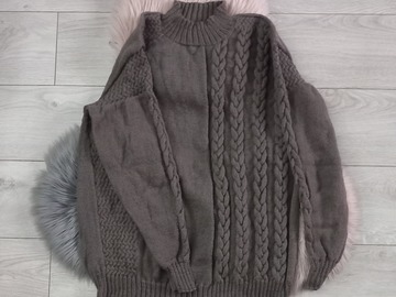 Parduoda: Megztinis 