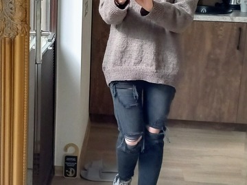 Продается: Megztinis