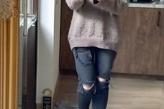 Продается: Megztinis