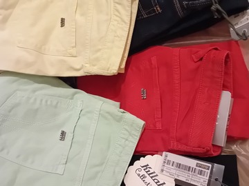 Parduoda: Vaikiški džinsai 