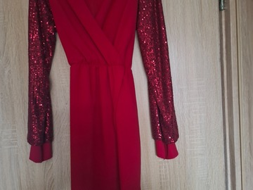 Parduoda: Elegantiška suknelė 