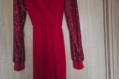 Parduoda: Elegantiška suknelė 