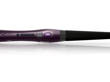 Parduoda: Philips ProCare plaukų garbanojimo įrankis