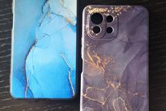 Parduoda: Xiaomi Mi 11 Lite 5G 2 vnt. telefono dėkliukų