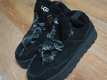 Parduoda: Žieminiai batai 