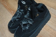 Parduoda: Žieminiai batai 