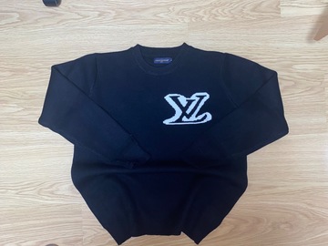 Parduoda: Louis Vuitton Sweater