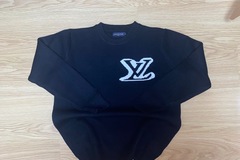 Parduoda: Louis Vuitton Sweater
