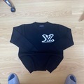 Parduoda: Louis Vuitton Sweater