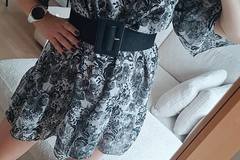 Parduoda: Boho stiliaus romantiška suknelė