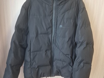 Parduoda: Vyriška žieminė striukė