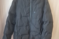Parduoda: Vyriška žieminė striukė