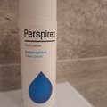 Parduoda: Perspirex, antiperspirantas losjonas pėdoms, 100ml