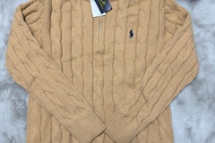 Parduoda: Polo Ralph Lauren megztiniai