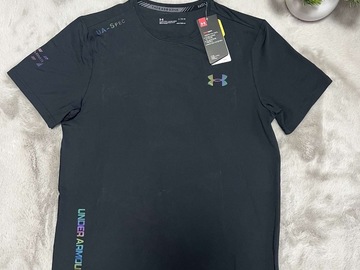 Parduoda: Under Armour Marškinėliai