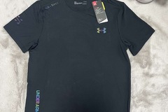 Parduoda: Under Armour Marškinėliai