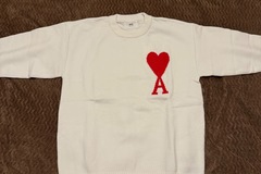 Ieško: Ami Paris megztukas