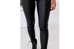 Parduoda: Parduodamos goodies moteriškos vaškinės kelnės