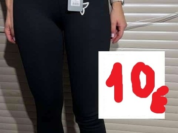 For sale: Parduodamos moteriškos tampės su pašildinimu,dydžiai ,m,l,xl,2xl