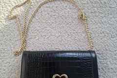 Parduoda: Love Moschino rankinukas