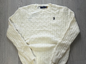 Parduoda: Polo Ralph Lauren megztinis