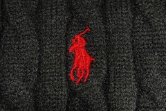 Parduoda: Ralph Lauren Knit megztinis 