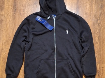 Parduoda: Ralph Lauren ZIP hoodie 