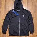 Parduoda: Ralph Lauren ZIP hoodie 