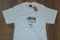 Parduoda: Nike x Stussy T-Shirt