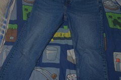 Parduoda: Džinsai