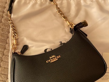 Parduoda: Stilinga Coach rankinė!