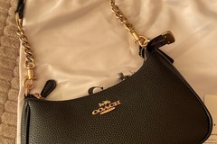 Parduoda: Stilinga Coach rankinė!